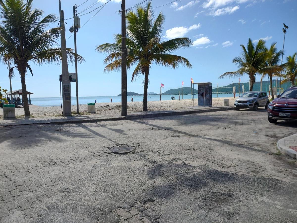 No Residencial Albatroz *