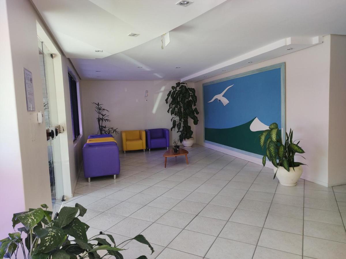No Residencial Albatroz Florianópolis