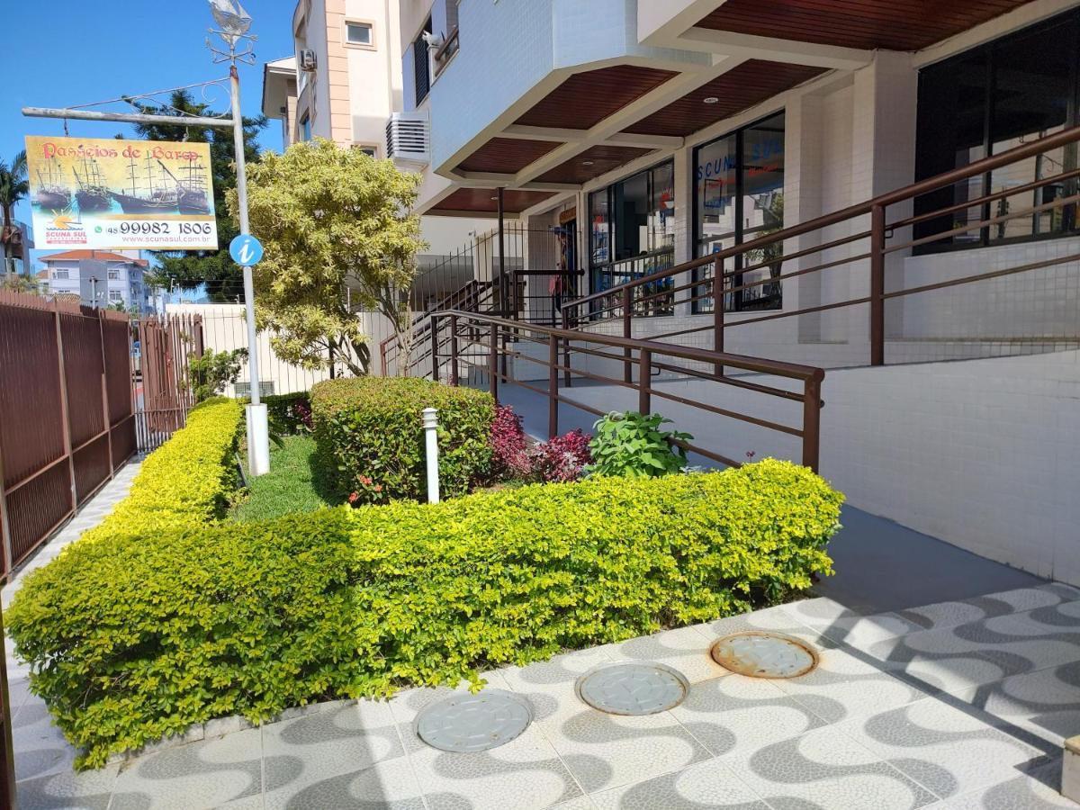 Apartamento No Residencial Albatroz *